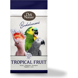 Tropical fruit 750g