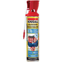Ultra Isolatieschuim 0,6L