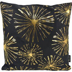 Fireworks | 45 x 45 cm | Kussenhoes | Katoen/Polyester