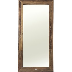 Riviera Maison Beach House Mirror, 180x90 cm