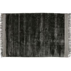 BePureHome Ravel Vloerkleed Antraciet 170x240cm