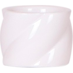 Kolibri Home | Candy sierpot - White - Ø6cm