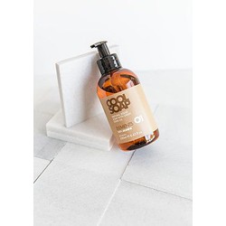 Cool Soap Vloeibare zeep 01