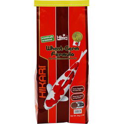 WHEAT-GERM MEDIUM 5 KG
