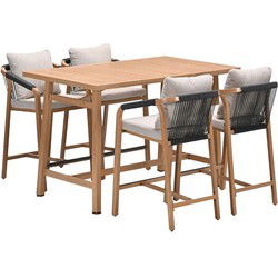 Monti Barset Gobi Sand