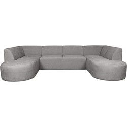 U-Bank Espen 332x223x79 cm