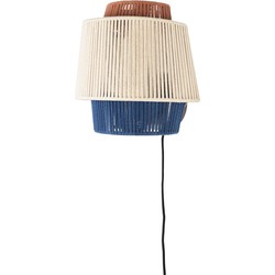 Housecraft Living Yumi Wandlamp