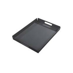 Hokan tray 55x40 cm aluminium white - Yoi