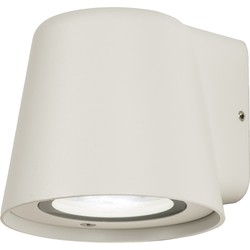 Wandlamp Lumidora 74861