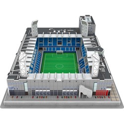 Pro-Lion Pro-Lion PEC Zwolle Stadion - 3D Puzzel (78)
