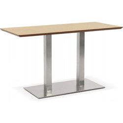 MAMBO Tafel 150x70x75 cm Beige