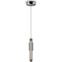 Maytoni - Hanglamp Verticale - Chroom - Ø12