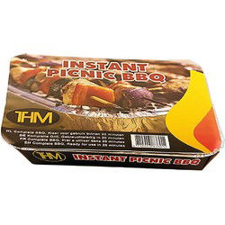 Instant BBQ