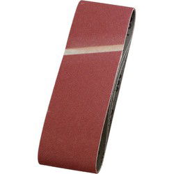 Schuurband k150 75x510 mm
