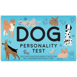 Cadeau Republiek Hond: Huisdier Persoonlijkheidstest