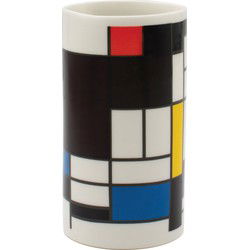 UPG T-Light Houder - Mondrian
