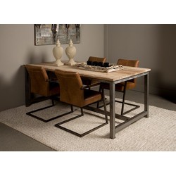 TOFF Veneti? Diningtable 160x90