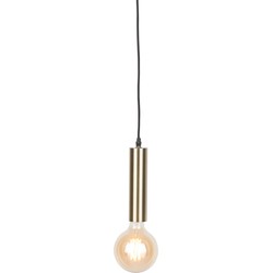 Hanglamp Cannes - Goud - Ø5x20cm