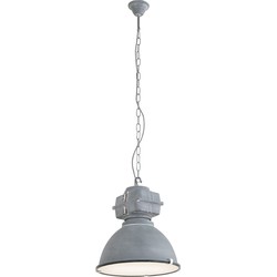 Mexlite hanglamp Densi - grijs -  - 7881GR