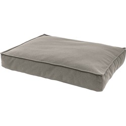 Madison - Hondenlounge 100x68 Manchester taupe outdoor M