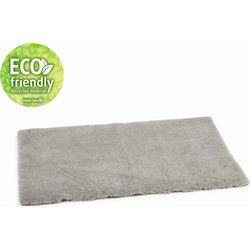 Hondenmat polyester 109x69x3cm grs