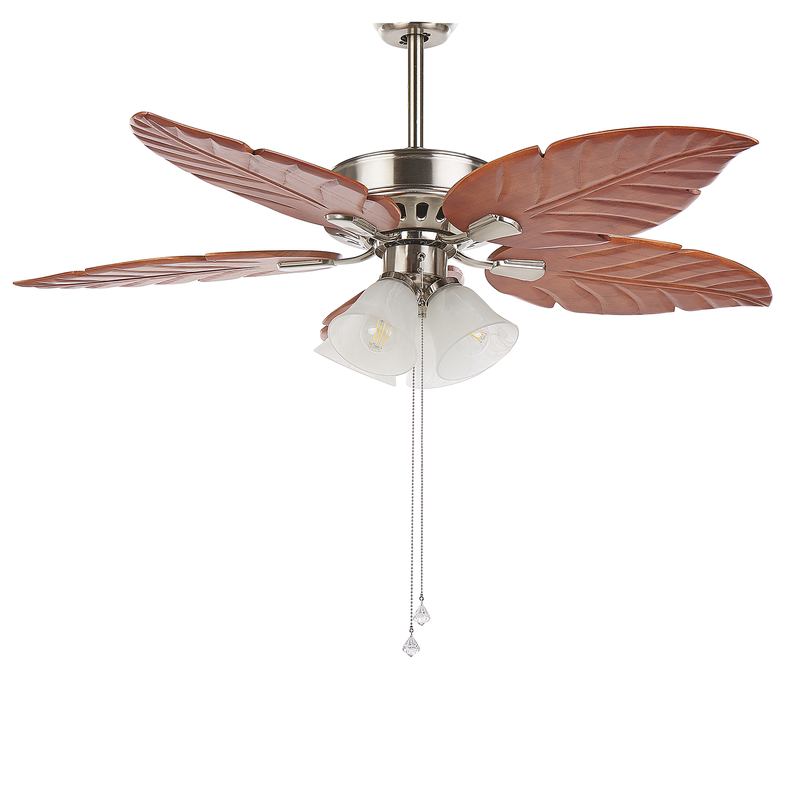 GILA  - Staande lamp - Zilver - IJzer - 