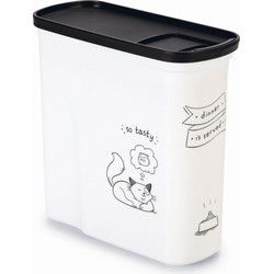 Curver voedselcontainer dis kat 2l