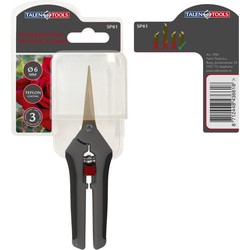 Bloemenschaar premium 16,5 cm - TalenTools