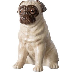 Byon Decoration Big Pug