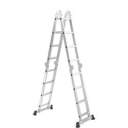 RMBO RMBO® Multifunctionele Vouwladder 4x4