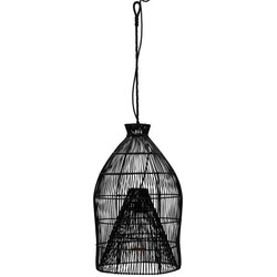 Rivièra Maison RR Fishing Basket Hanging Lamp