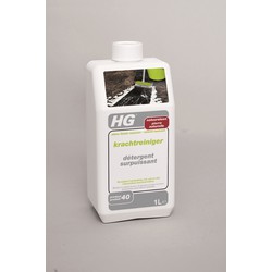 Natuursteen krachtreiniger (shine finish remover) ( product 40) - HG