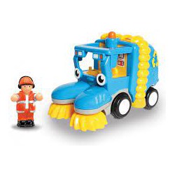WOW Toys Wow toys Tyler street sweeper