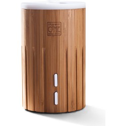 Aroma Diffuser bamboo - Ultransmit