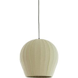 Hanglamp Zagori - Mintgroen - Ø44cm