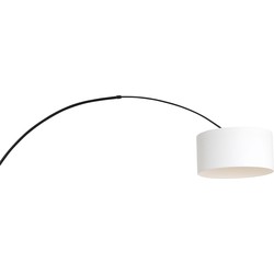 Steinhauer wandlamp Sparkled light - zwart -  - 8138ZW