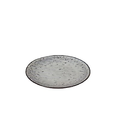 Broste Copenhagen - Side plate 'Nordic Sea' Stoneware - 