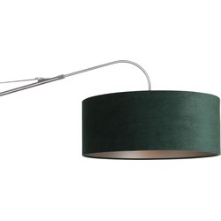 Steinhauer wandlamp Elegant classy - staal - metaal - 8130ST