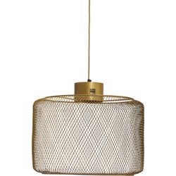 PTMD Mesh Iron lamp hanging s