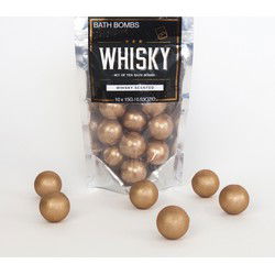Gift Republic Whiskey - Badbommen
