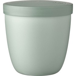 Ellipse snackpot 350 ml - Nordic sage