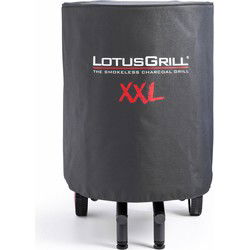 LotusGrill Afdekhoes XXL lang: LotusGrill Cover XXL lang