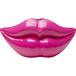 Vaas Lips Pink 28cm