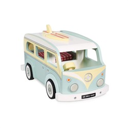 Le Toy Van Le Toy Van Holiday Campervan