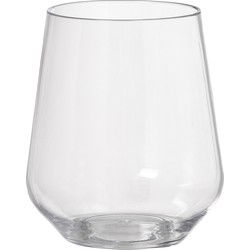 Duni Drinkglas - onbreekbaar kunststof - 300 ml - vaatwasser bestendig - Drinkglazen