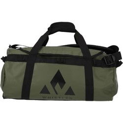 Sporttas - WHISTLER - Rhorsh - 40L - Diep Bos - Robuust polyester