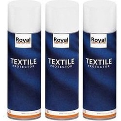 Oranje Furniture Care Textiel beschermer 500ml - 3 stuks