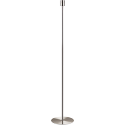 Ideal Lux - Set up - Vloerlamp - Metaal - E27 - Grijs