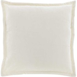 Unique Living - Kussen Viola 45x45cm Ivory