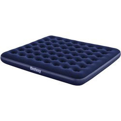 Opblaasbare kampeermatras - BESTWAY - 67004 - 2 plaatsen, 2,03 m x 1,83 m x 22 cm